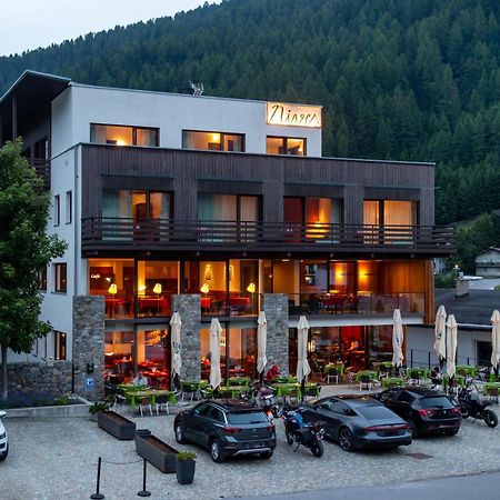 Bed & Breakfast Hotel Nives Solda Kültér fotó