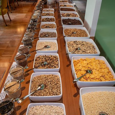 Bed & Breakfast Hotel Nives Solda Kültér fotó