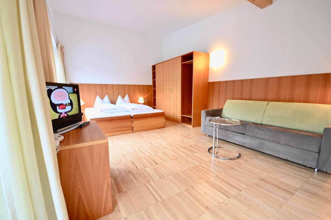 Bed & Breakfast Hotel Nives Solda Szoba fotó