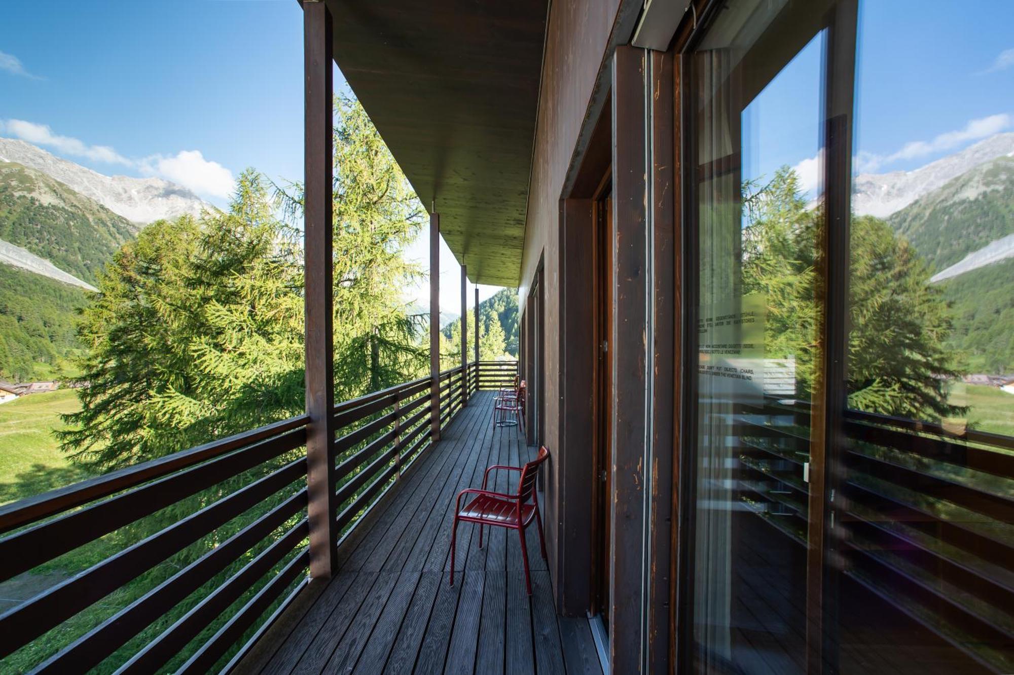 Bed & Breakfast Hotel Nives Solda Szoba fotó