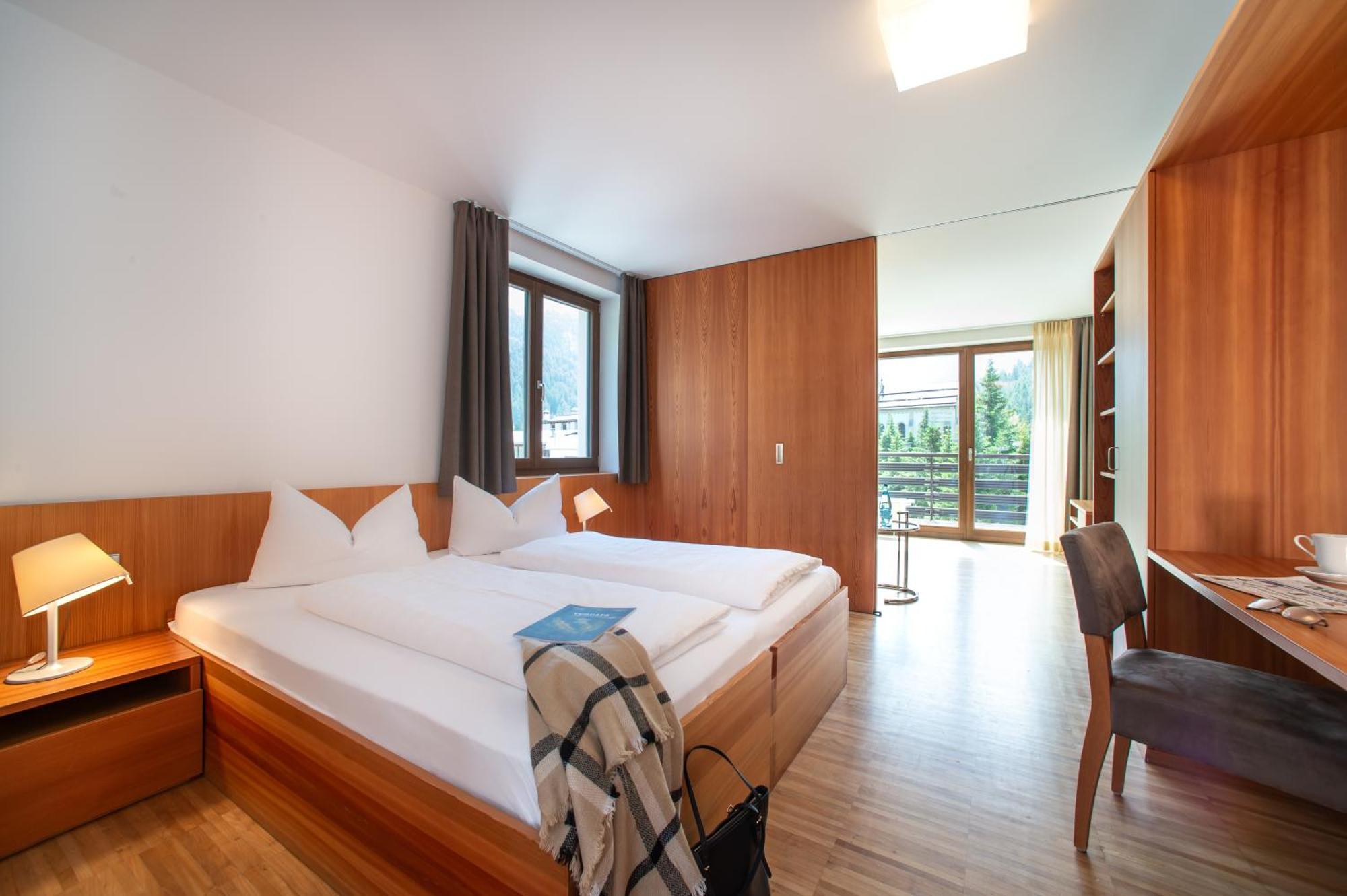 Bed & Breakfast Hotel Nives Solda Szoba fotó