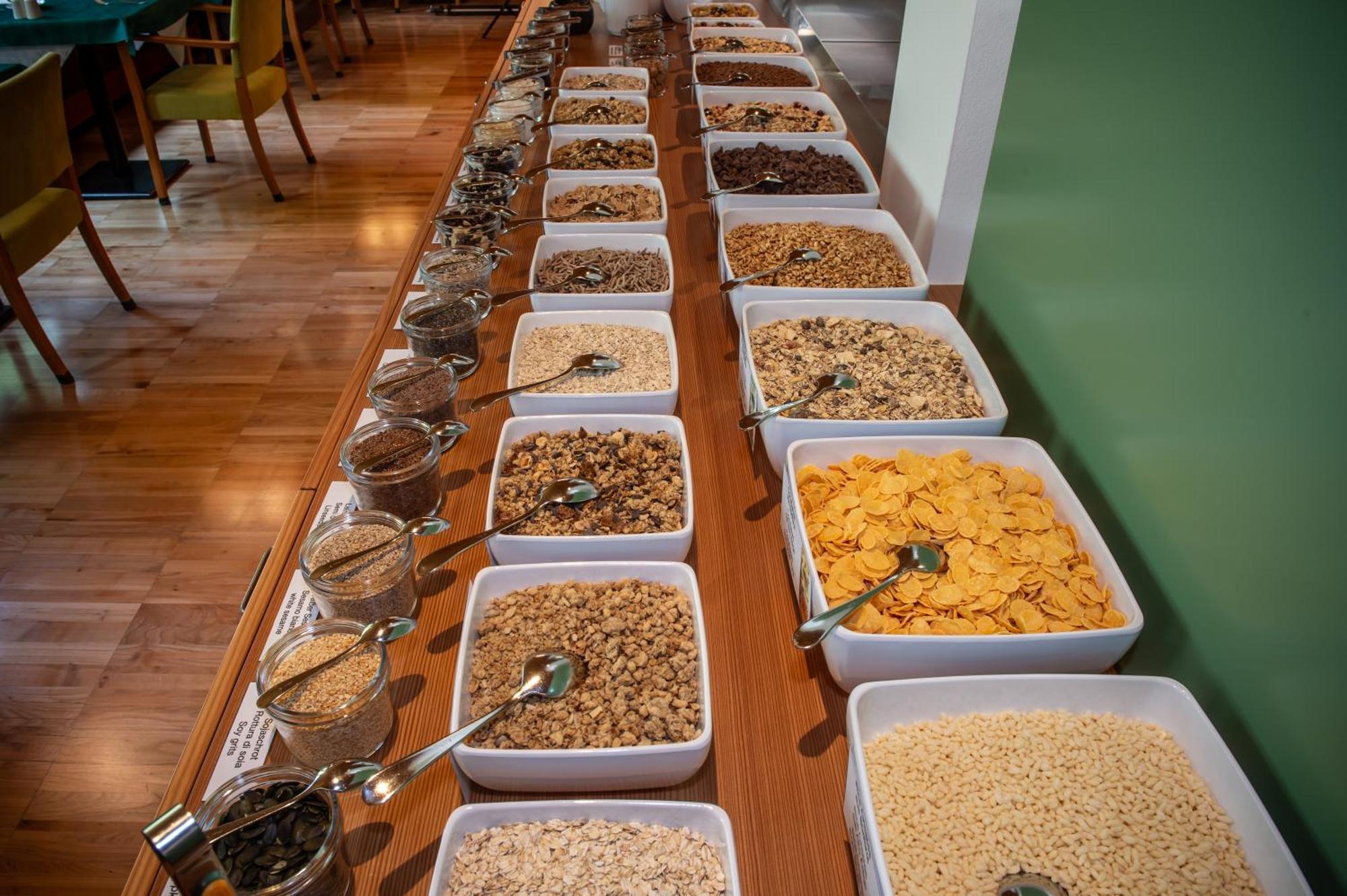 Bed & Breakfast Hotel Nives Solda Kültér fotó