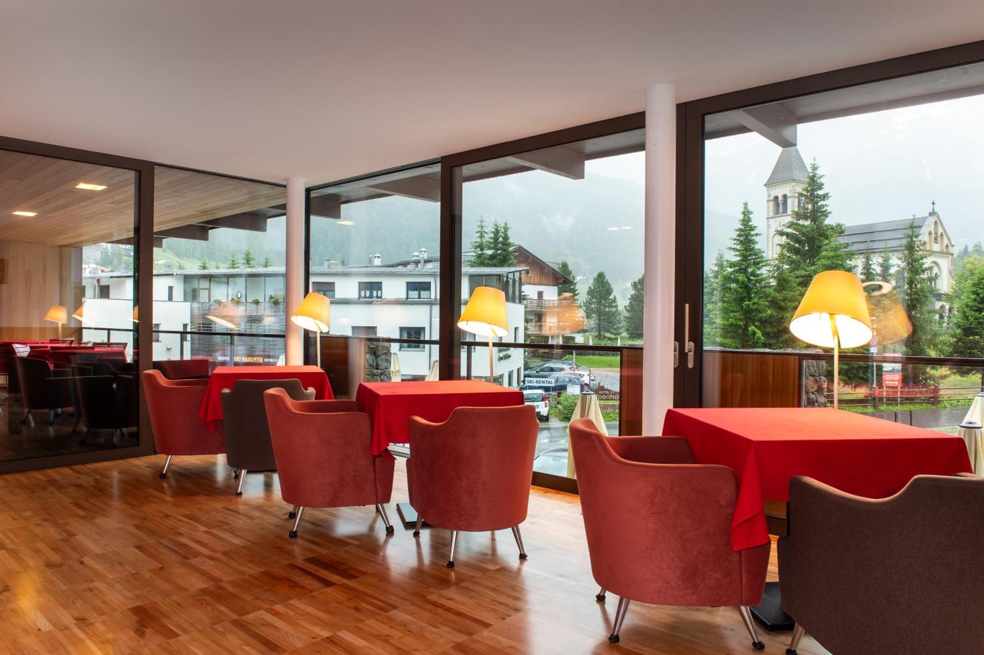 Bed & Breakfast Hotel Nives Solda Kültér fotó