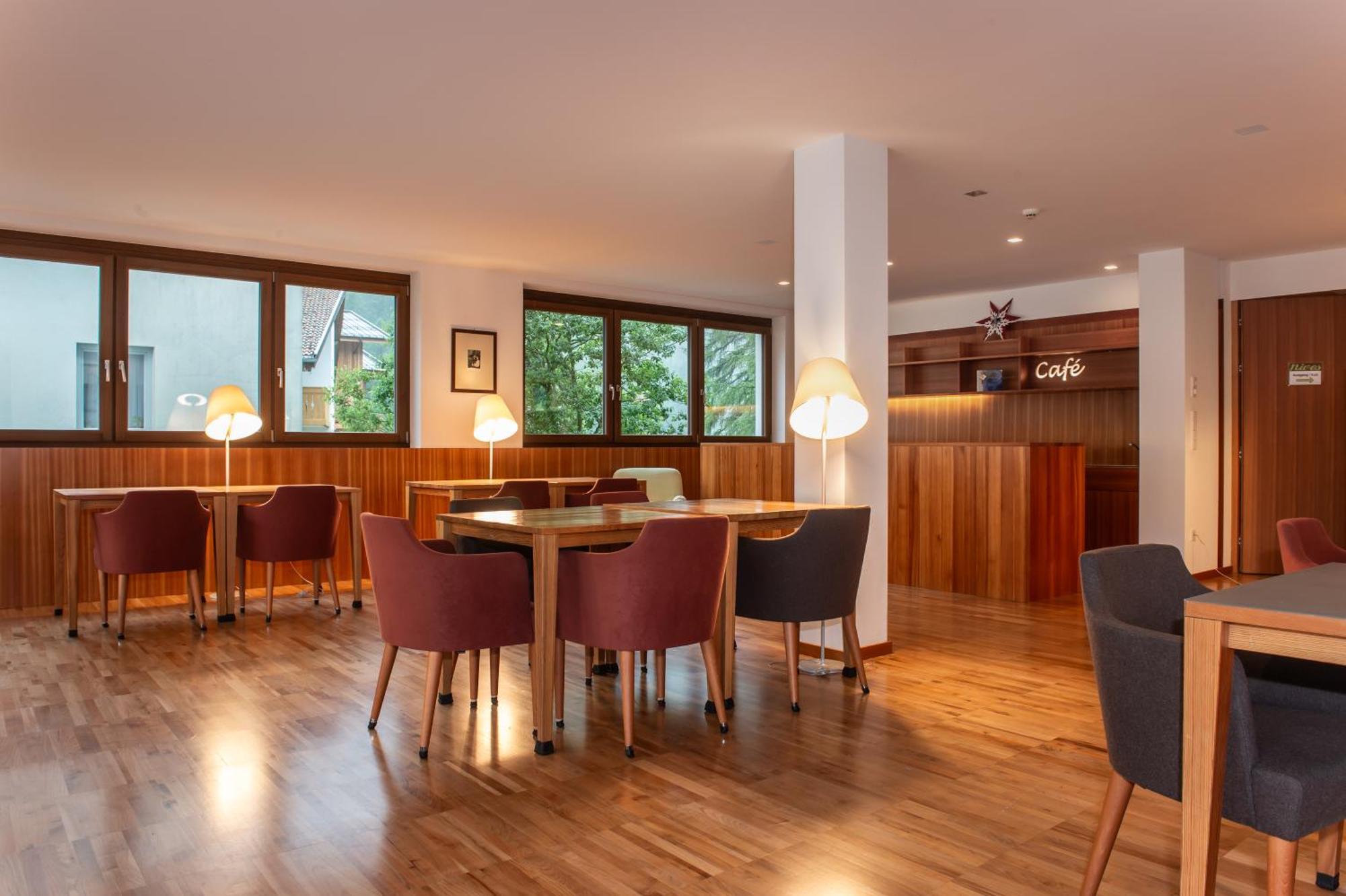 Bed & Breakfast Hotel Nives Solda Kültér fotó