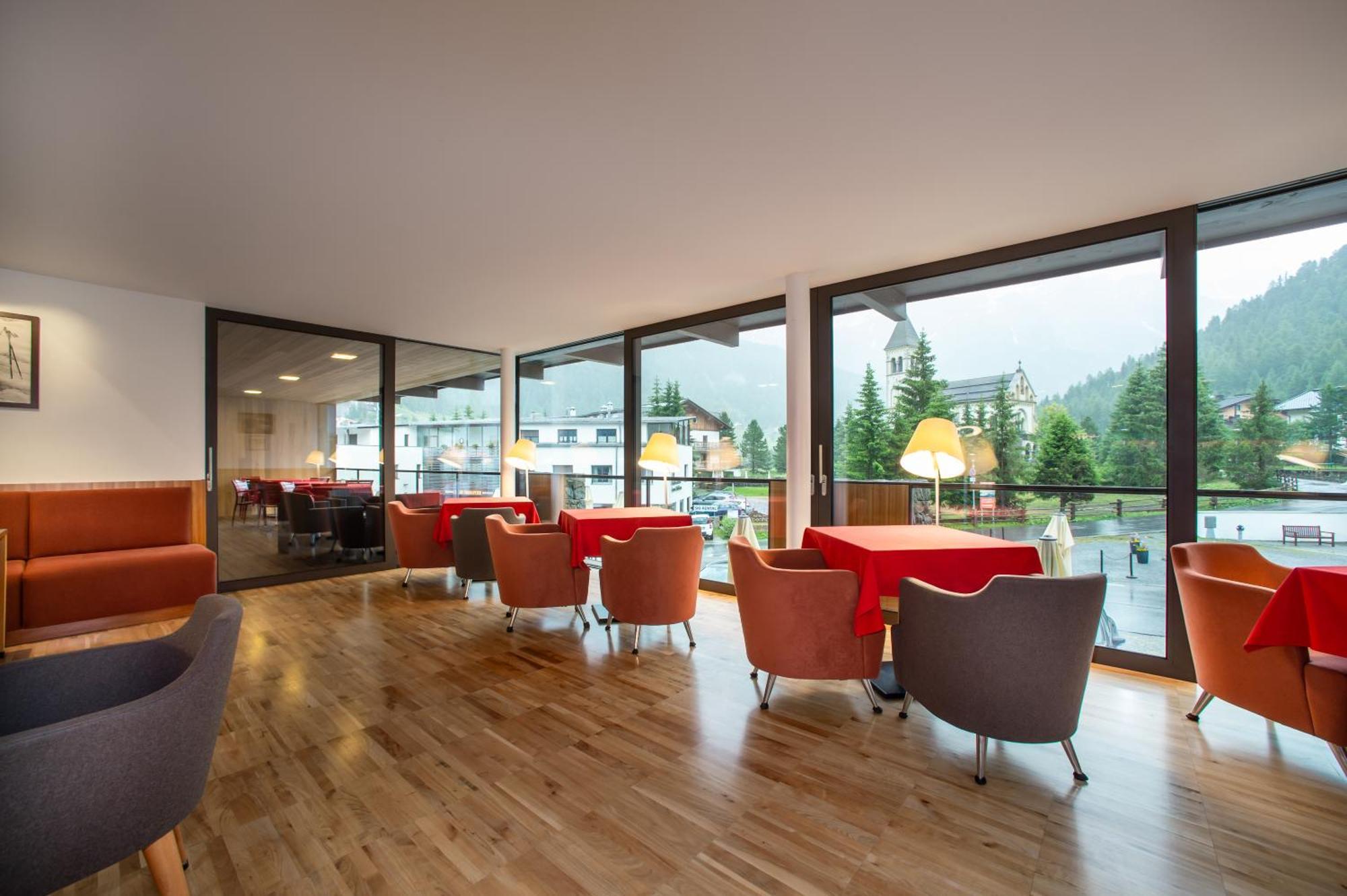 Bed & Breakfast Hotel Nives Solda Kültér fotó