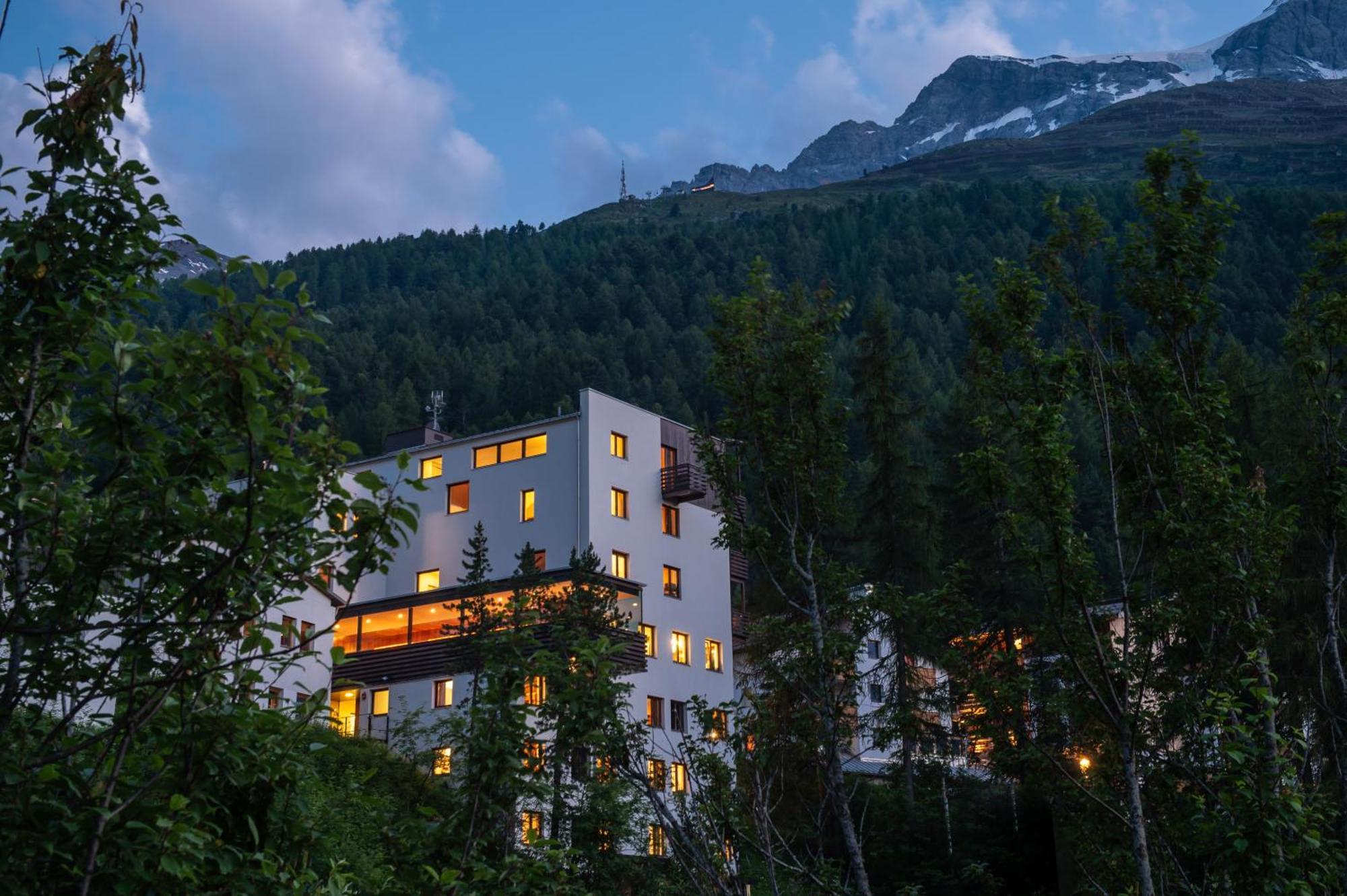 Bed & Breakfast Hotel Nives Solda Kültér fotó