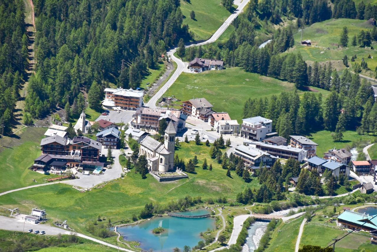 Bed & Breakfast Hotel Nives Solda Kültér fotó