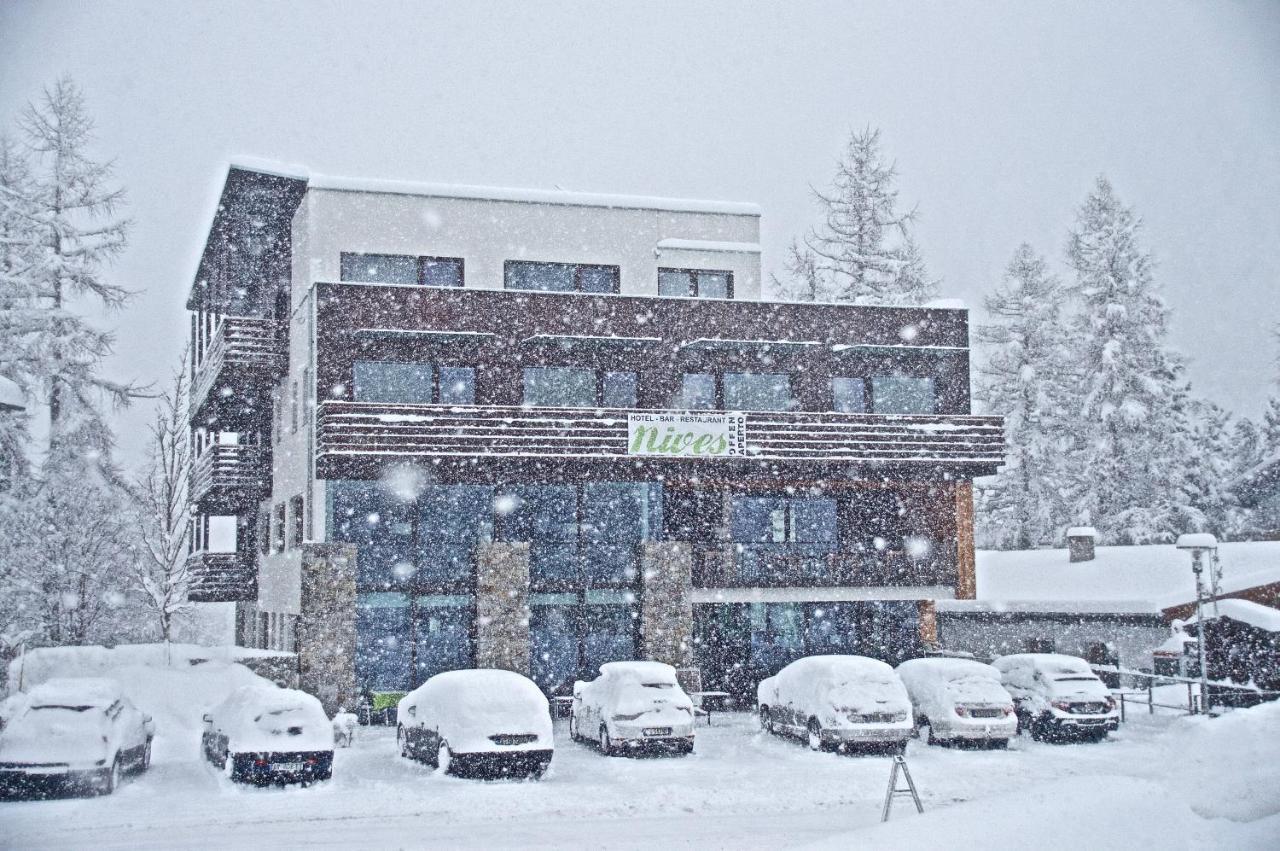 Bed & Breakfast Hotel Nives Solda Kültér fotó