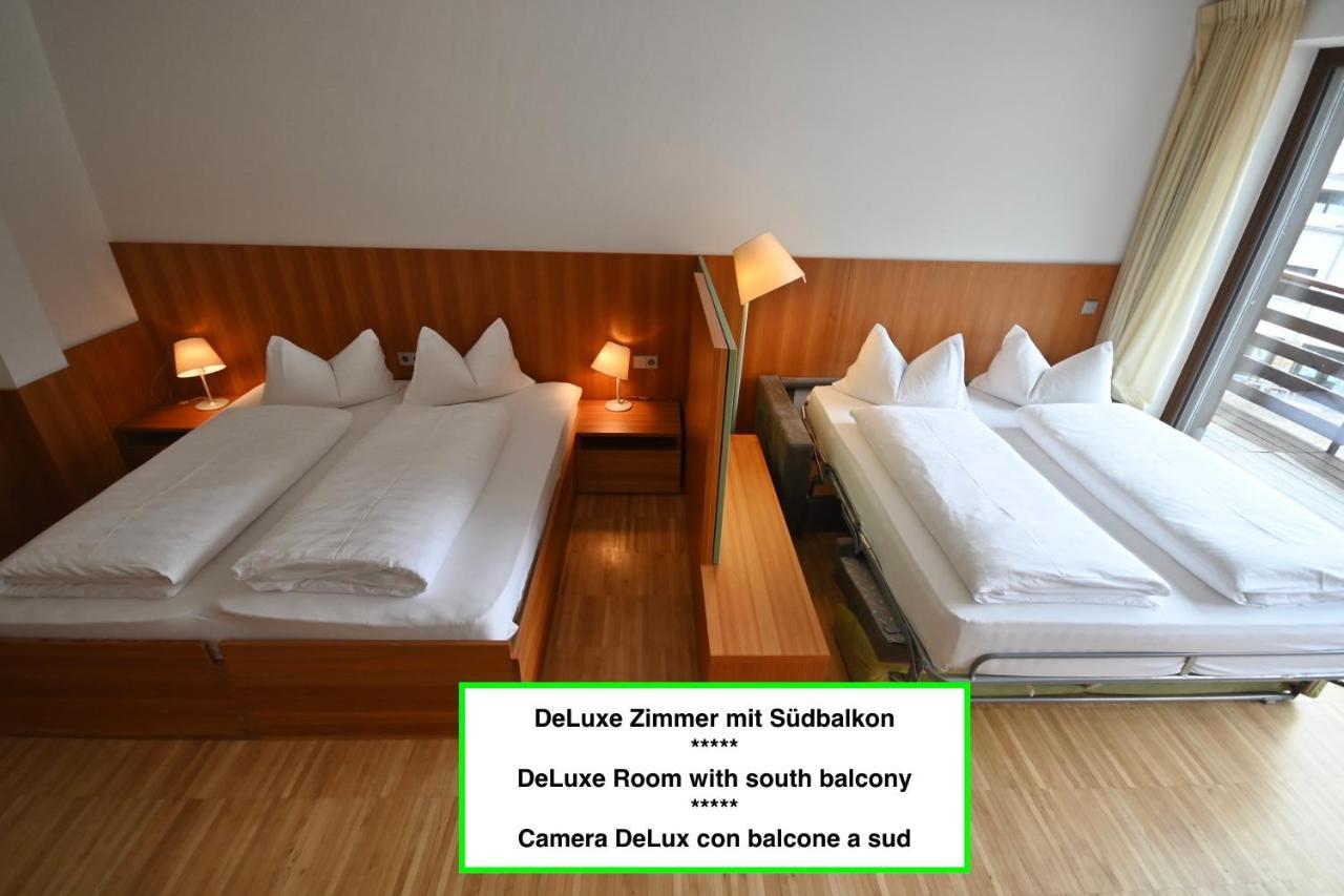 Bed & Breakfast Hotel Nives Solda Szoba fotó